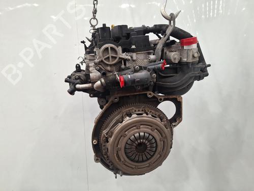 Motor FORD FIESTA VII (HJ, HF) 1.1 Ti-VCT (86 hp) 29417473