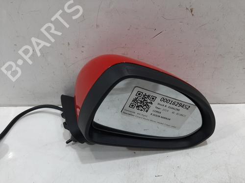 Rétroviseur droit VAUXHALL CORSA Mk IV (E) (X15) 1.4 (90 hp) 32121052