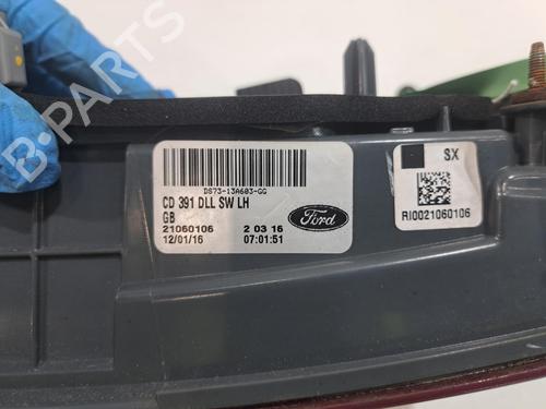 Left taillight FORD MONDEO V Turnier (CF) 2.0 TDCi | BP34733765C34  - Image 5