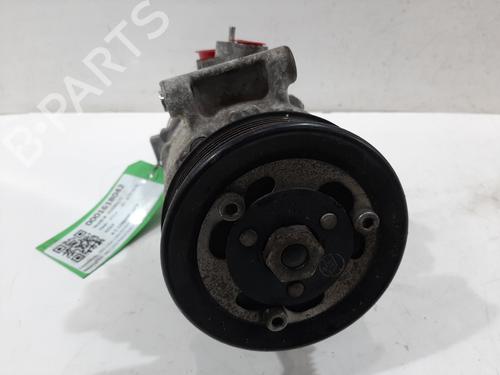 AC compressor VW GOLF VII (5G1, BQ1, BE1, BE2) 1.4 TSI | BP32089160M34 