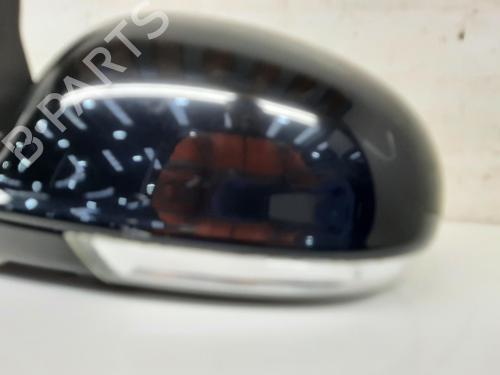 Left mirror VW GOLF PLUS V (5M1, 521) 1.6 TDI | BP26860935C26 