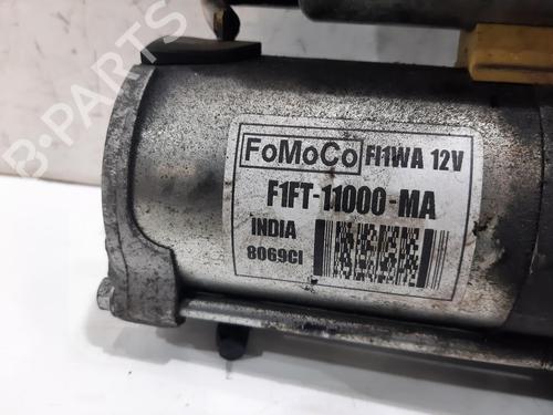 Starter FORD KUGA II (DM2) 1.5 EcoBoost | BP32718171M8  - Image 5