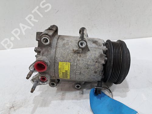 Used AC compressor FORD FIESTA VI (CB1, CCN) 1.25 (82 hp) 31209091