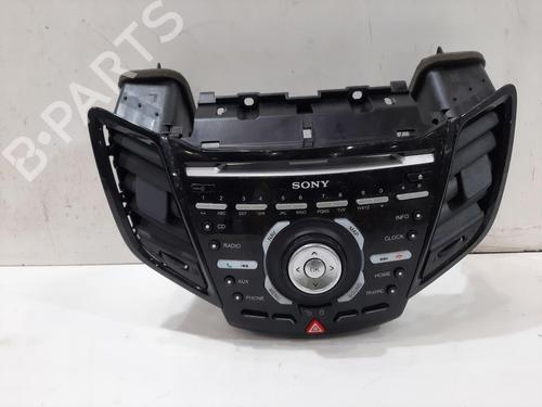 Electronic module FORD FIESTA VI (CB1, CCN) 1.0 EcoBoost | BP30057917M83