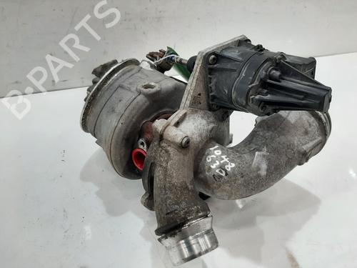 Turbolader/Compressor Turbolader/Compressor 38643438 38643438