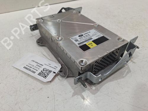 Electronic module JAGUAR I-PACE (X590) EV400 AWD | BP31978050M83