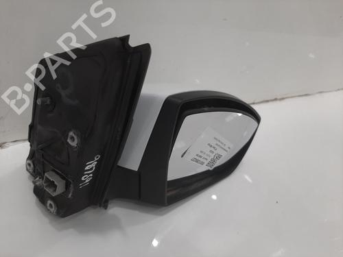 Right mirror FORD KUGA II (DM2) 2.0 TDCi 4x4 | BP26862566C27 