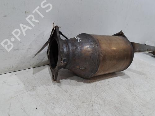 Catalyst AUDI Q5 (FYB, FYG) 45 TFSI Mild Hybrid quattro | BP30585234M10 