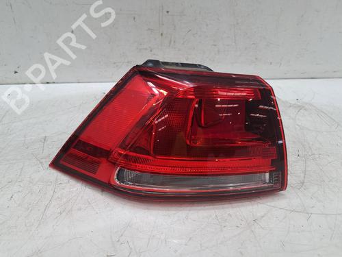 Used Left taillight Left taillight 37433428 37433428
