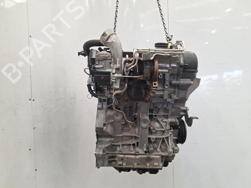 Engine AUDI A1 Sportback (8XA, 8XF) 1.4 TFSI | BP39694727M1 - Image 2