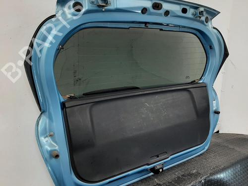 Tailgate NISSAN NOTE (E12) 1.5 dCi | BP39934721C6 - Image 5
