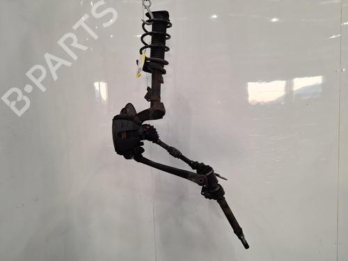 Used Right front suspension Right front suspension MAZDA 3 (BL) 1.6 MZR (BL14) (105 hp) 33435618 33435618