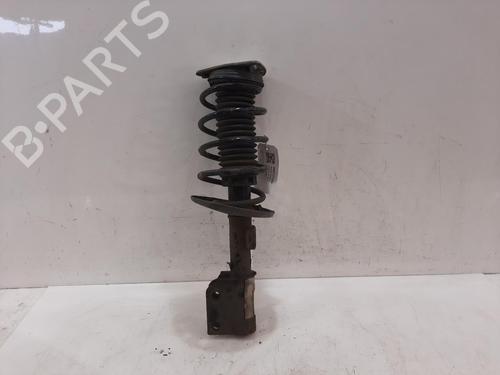 Used Left front shock absorber Left front shock absorber 37613867 37613867