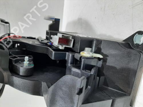 Gear lever FORD PUMA (J2K, CF7) 1.0 EcoBoost mHEV | BP34643948M90  - Image 5