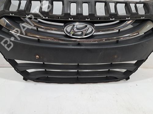Grill HYUNDAI i30 (GD) 1.6 CRDi | BP30359826C40 