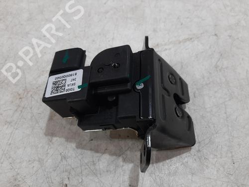 tailgate-lock-hyundai-bayon-bc3-2021-34273579 main image