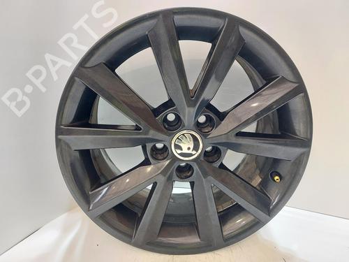 Used Rim SKODA FABIA III (NJ3) 1.0 TSI (95 hp) 32408959
