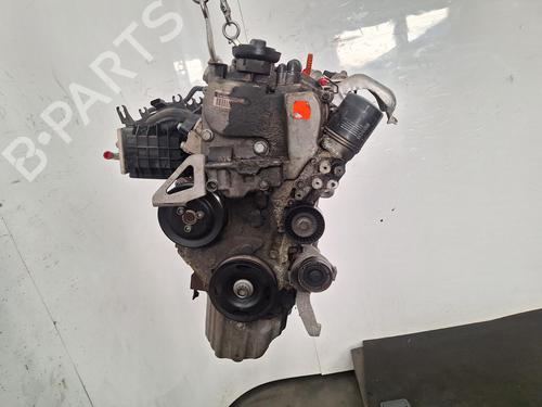 Used Engine VW GOLF VI (5K1) 1.4 TSI (122 hp) 33124984