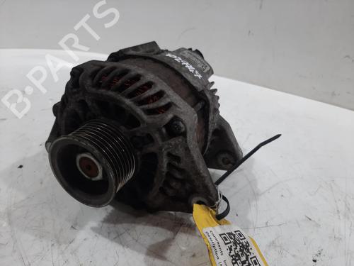 Generator NISSAN MICRA IV (K13K, K13KK) 1.2 | BP29882202M7
