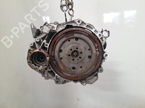 Used Gearbox Gearbox VW POLO VI (AW1, BZ1, AE1) 1.0 TSI (95 hp) 33467617 33467617