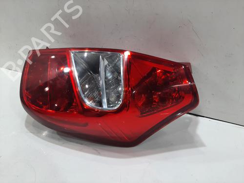Right taillight HYUNDAI i10 I (PA) 1.2 | BP29349241C35 