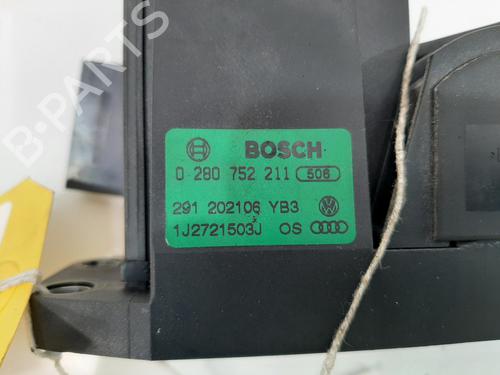 Pedal VW NEW BEETLE Convertible (1Y7) 1.6 | BP26805648I4 