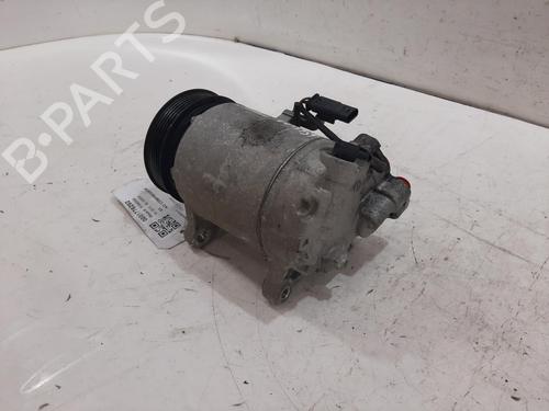 AC compressor BMW X3 (F25) xDrive 20 d | BP38015140M34 - Image 3