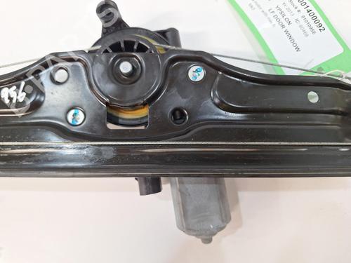 Front left window mechanism CHRYSLER YPSILON 1.2 | BP26872574C22 