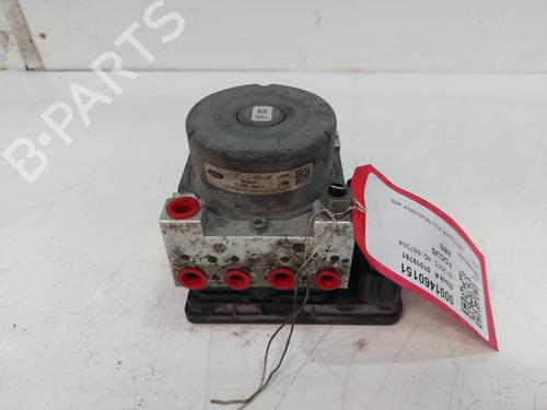 Used ABS pump FORD FOCUS III 1.6 Ti (125 hp) 27365100