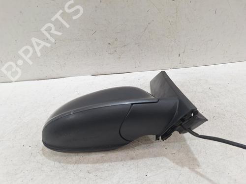 Right mirror VAUXHALL ASTRA Mk VI (J) Estate (P10) 1.3 CDTi | BP32422811C27 