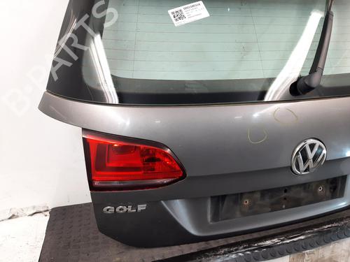 Bagklap CC/Kombi-Coupé VW GOLF VII Variant (BA5, BV5) 1.4 TSI | BP30722485C6