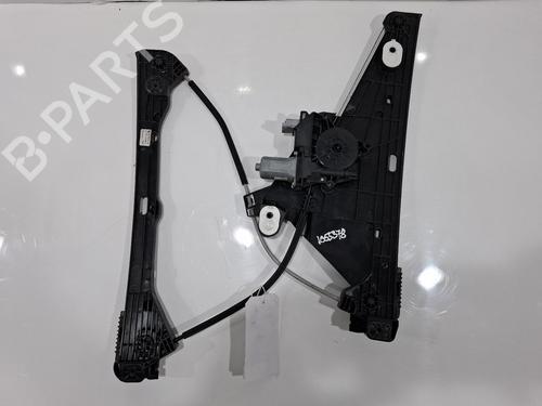 Used Front right window mechanism Front right window mechanism 38284690 38284690