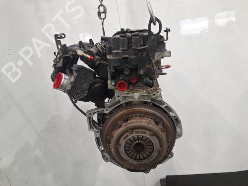 Motor FORD FIESTA VI (CB1, CCN) 1.25 | BP29883350M1 