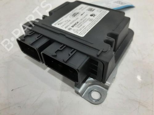 Control unit JAGUAR I-PACE (X590) EV400 AWD | BP26752980M11 