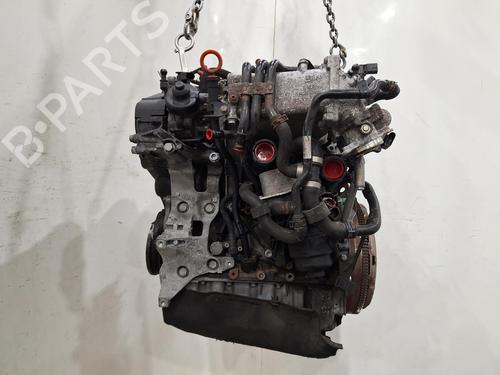 Engine VW GOLF VII (5G1, BQ1, BE1, BE2) 1.6 TDI | BP38992008M1 - Image 2
