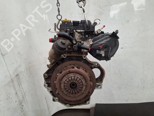 Engine VAUXHALL CORSA Mk IV (E) (X15) 1.4 | BP26862063M1 
