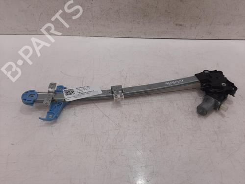 Used Front left window mechanism Front left window mechanism SUZUKI SWIFT V (AZ) 1.2 Hybrid (Mild Hybrid) (A2L412) (83 hp) 33435469 33435469