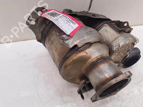 Particulate filter AUDI A5 Sportback (8TA) 2.0 TDI | BP34733460M81 - Image 4