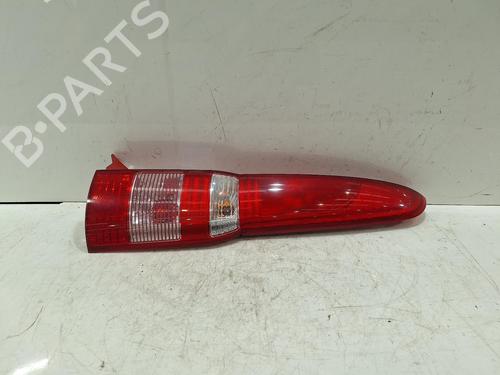Used Right taillight Right taillight FIAT PANDA (169_) 1.2 (169.AXB11, 169.AXB1A) (60 hp) 39951745 39951745