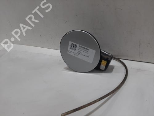 Fuel flap VW POLO V (6R1, 6C1) 1.4 (6R1) | BP29742021C131 