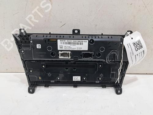 Climate control BMW X3 (F25) xDrive 20 d | BP31266570I5 