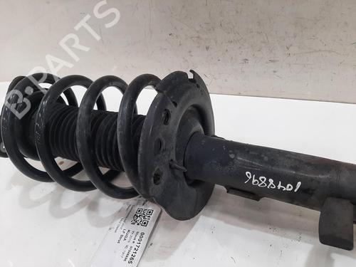 Left front shock absorber FORD KUGA II (DM2) 2.0 TDCi 4x4 | BP35962871M16  - Image 5