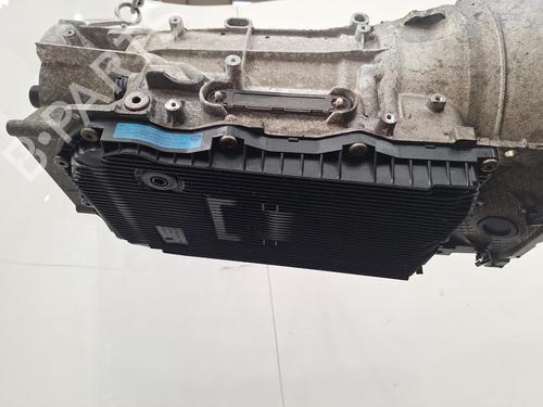 Gearbox LAND ROVER RANGE ROVER IV (L405) 4.4 SDV8 4x4 | BP30259852M3 