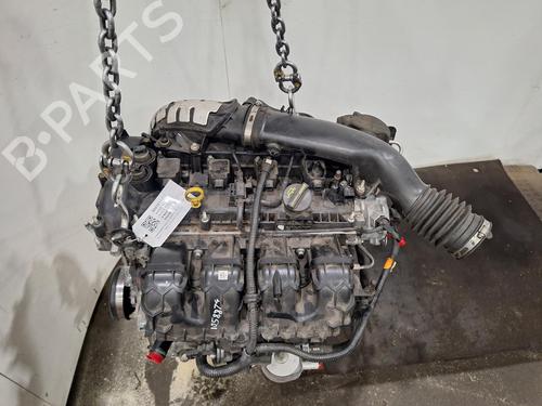 Engine FORD S-MAX (CJ, WA6) 2.0 EcoBoost | BP39506735M1 - Image 6