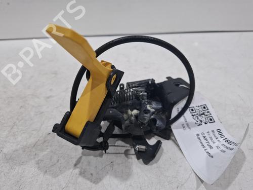 hood-lock-renault-captur-ii-hf_-2020-40205969 main image