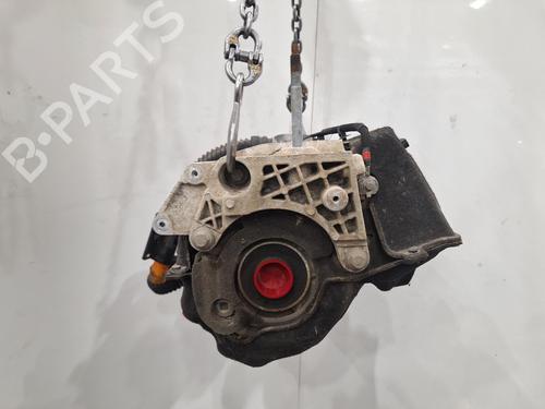 Engine JAGUAR I-PACE (X590) EV400 AWD | BP30608873M1