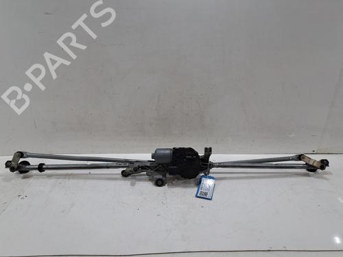 Viskermotor vindrude VAUXHALL ASTRA Mk VI (J) (P10) 1.6 (115 hp) 29742322
