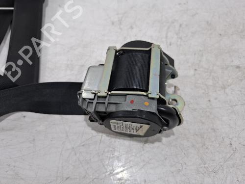 Front right seatbelt CITROËN C3 Picasso (SH_) 1.6 VTi 120 | BP38701975I25 - Image 5