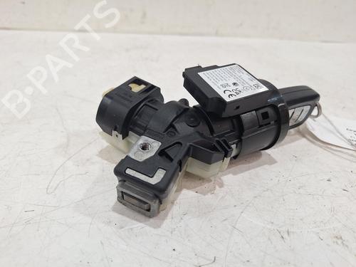 Ignition barrel NISSAN PRIMASTAR Van (X82) 2.0 dCi 130 | BP39515665M48 - Image 5