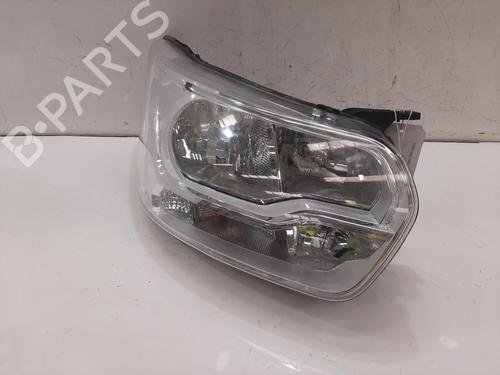 Used Right headlight Right headlight 37607891 37607891